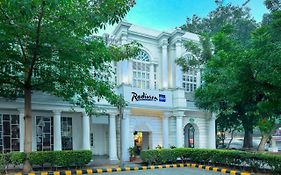 Radisson Blu Marina Hotel Connaught Place